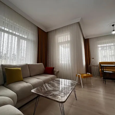 Daire Apartamento *