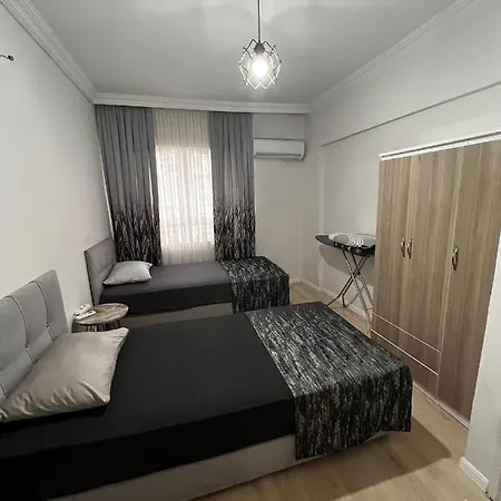 Daire * Antalya